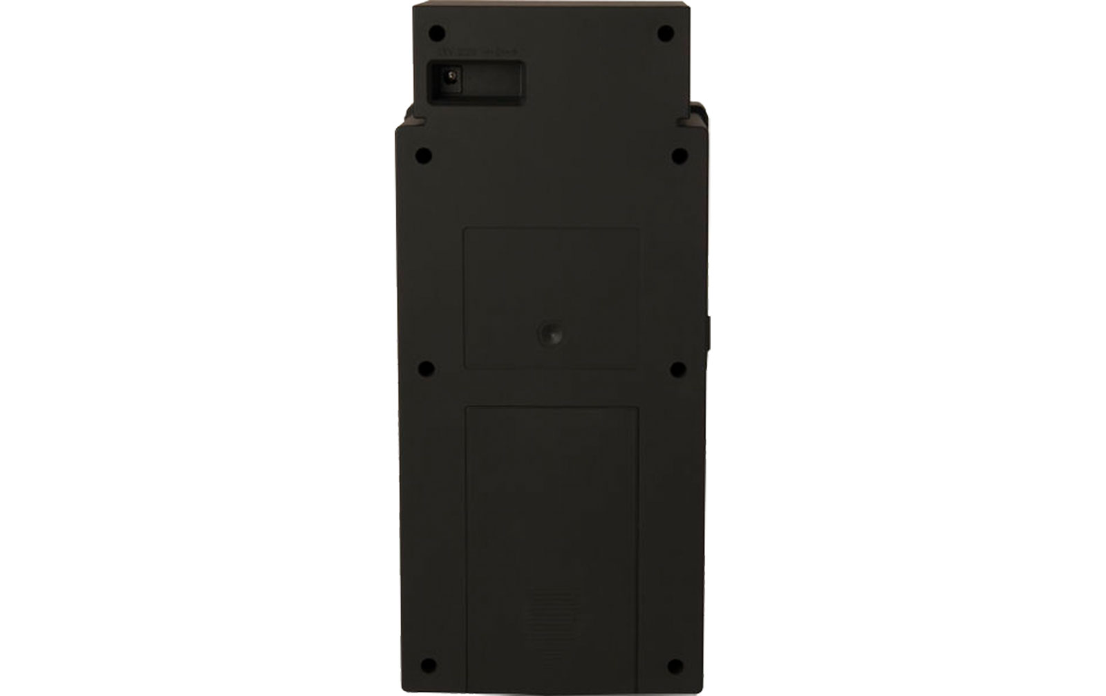 Eden MicroTour 4,5" MicroAmp Basscombo