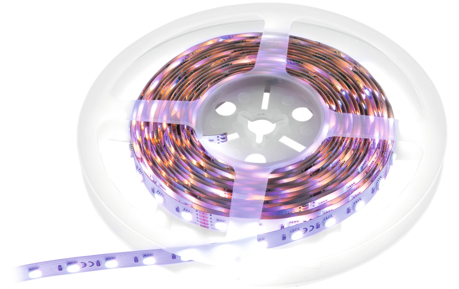 Eurolite LED Strip 300 5m RGBWW 24V