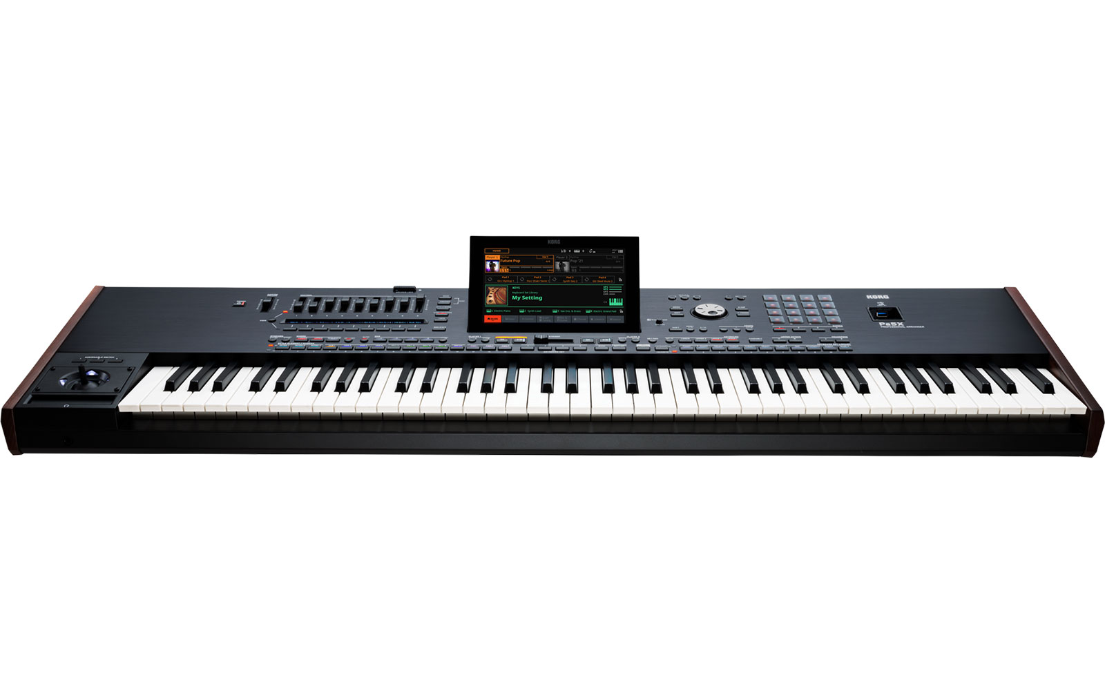 Korg PA-5X 76 International