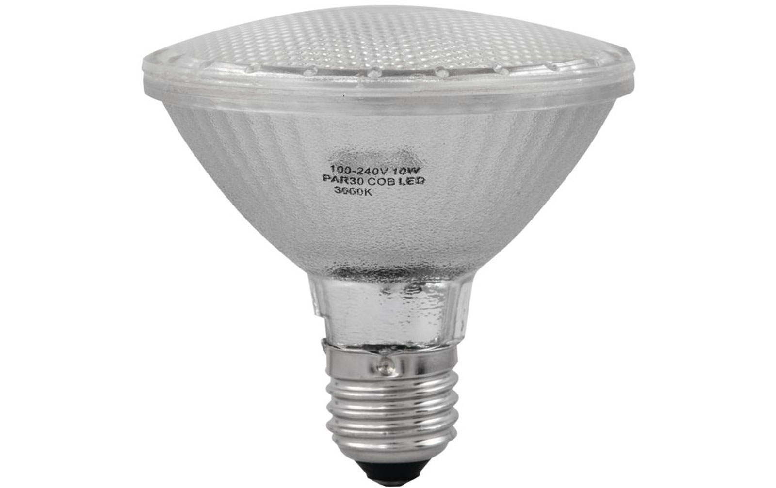 Omnilux PAR-30 230V SMD 11W E-27 LED 3000K