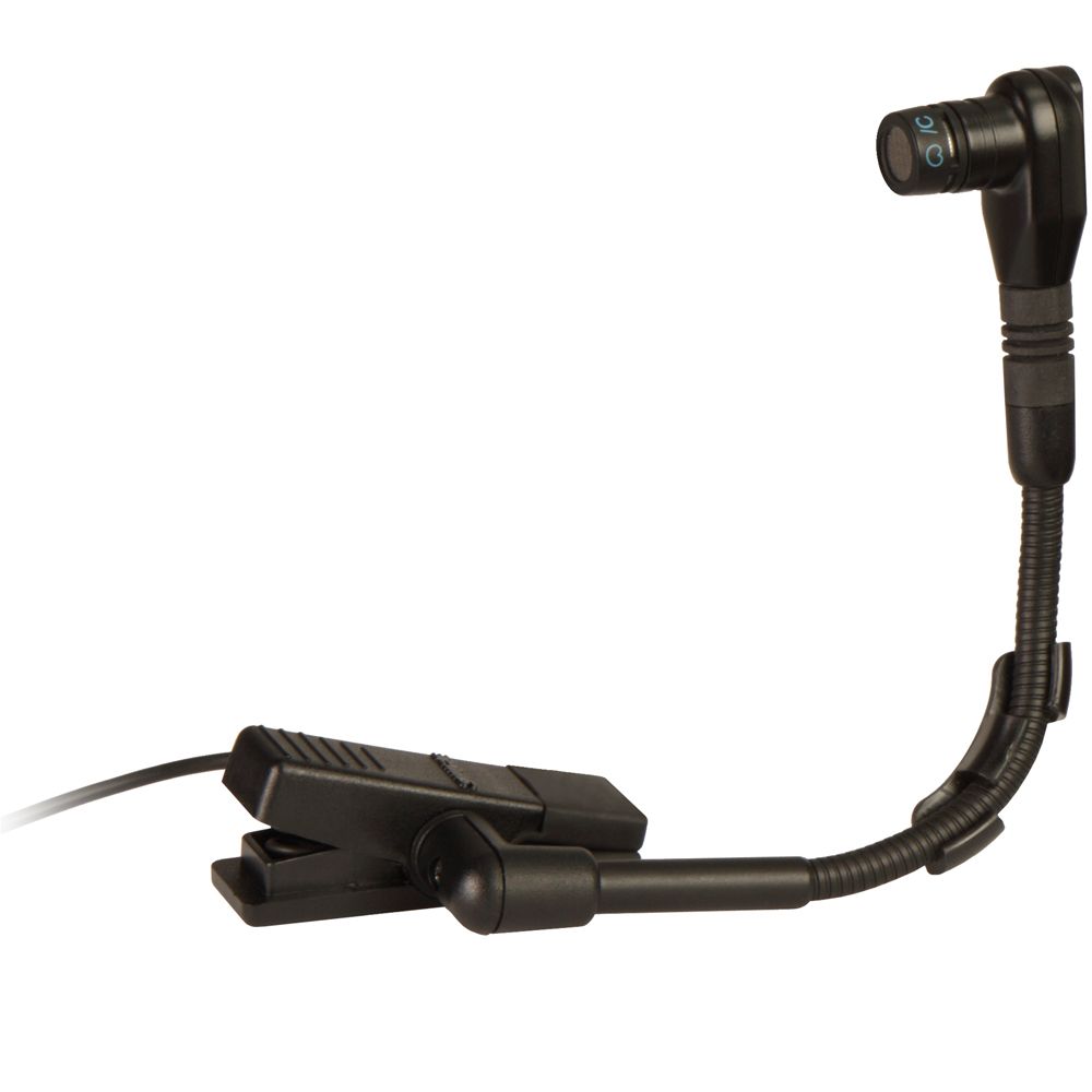 Shure BLX14R/B98 K3E Instrumenten-Funksystem (606 bis 630 MHz)