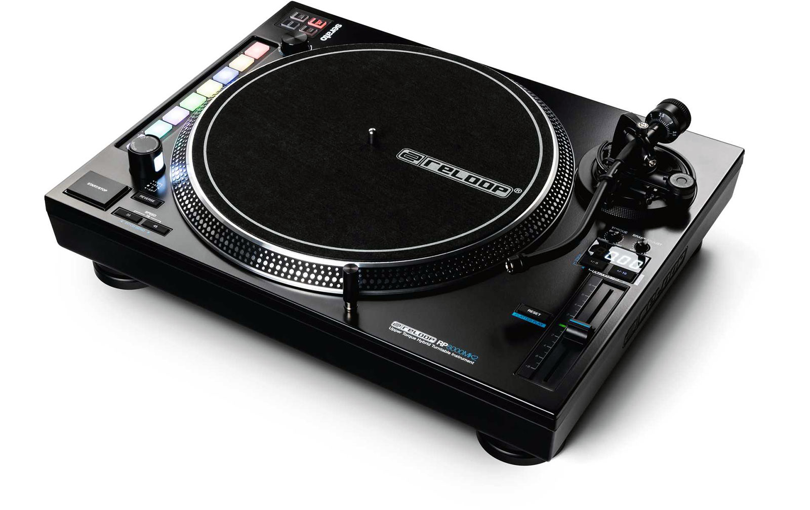 Reloop RP-8000 MK2