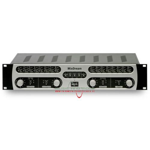 SPL MixDream 2384