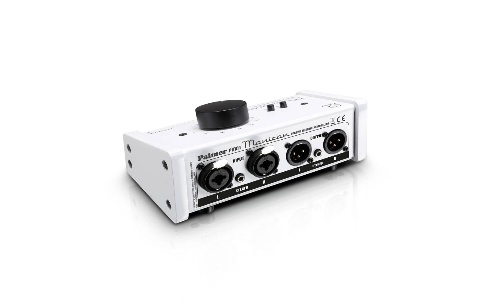 Palmer Pro Monicon W
