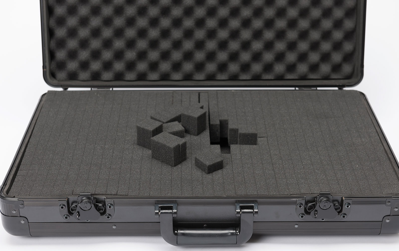 Magma Carry Lite DJ-Case XXL Plus black/black