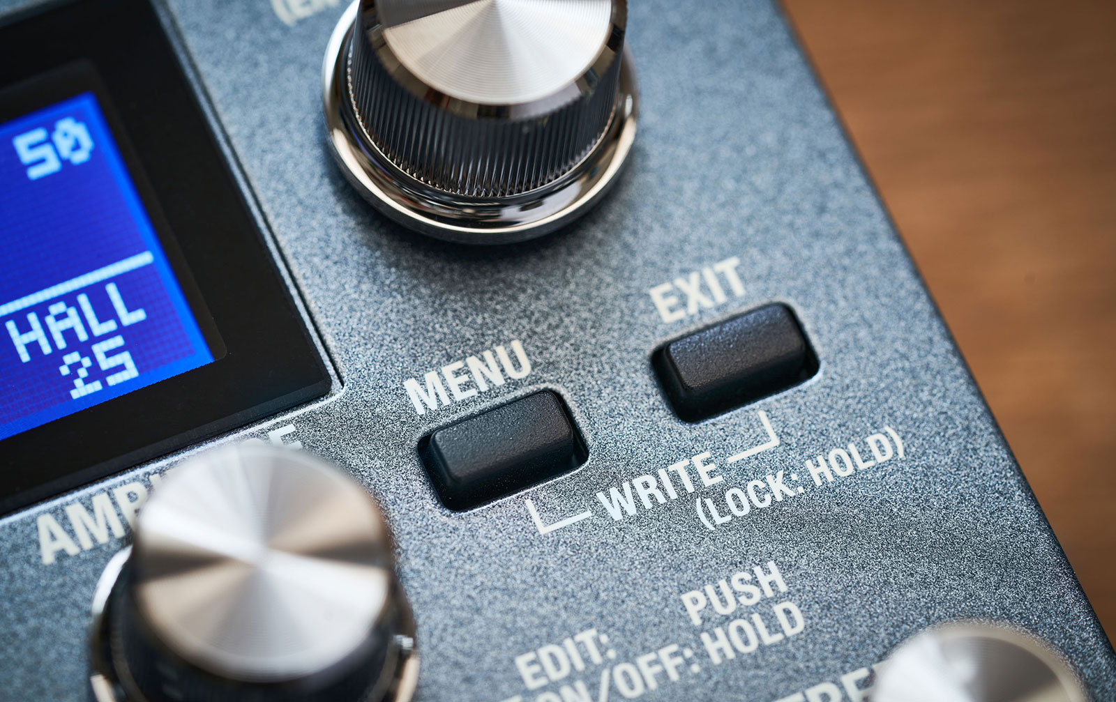Boss IR-200 Amp & IR Cabinet