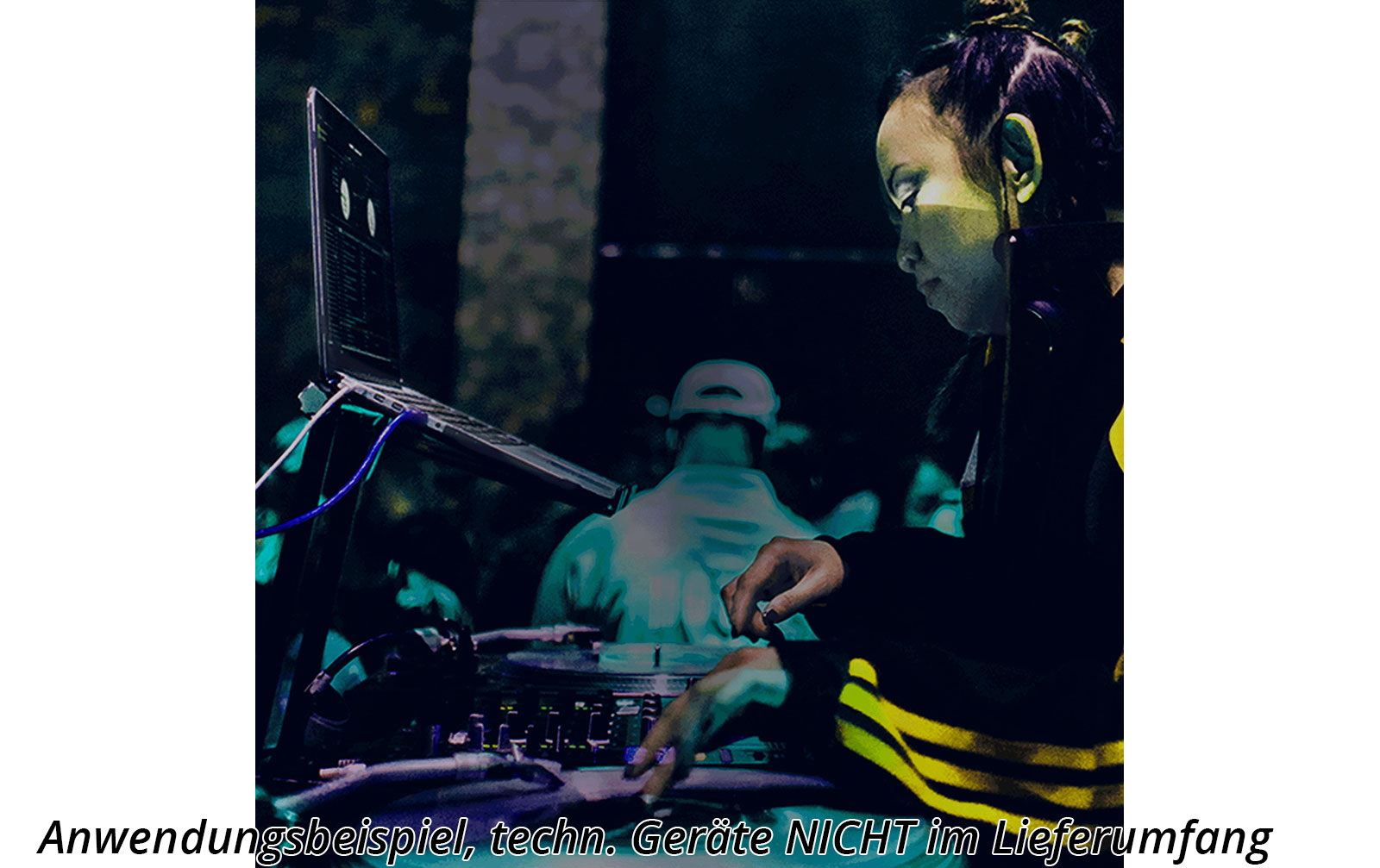Serato DJ Essentials - License Key