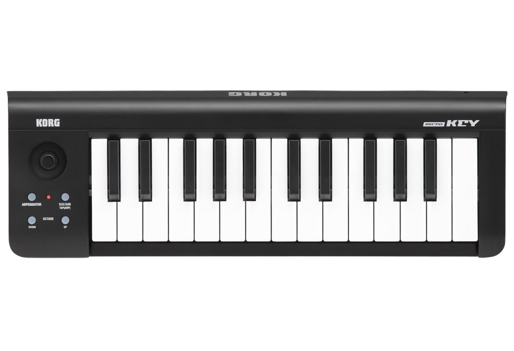 Korg microKey 25