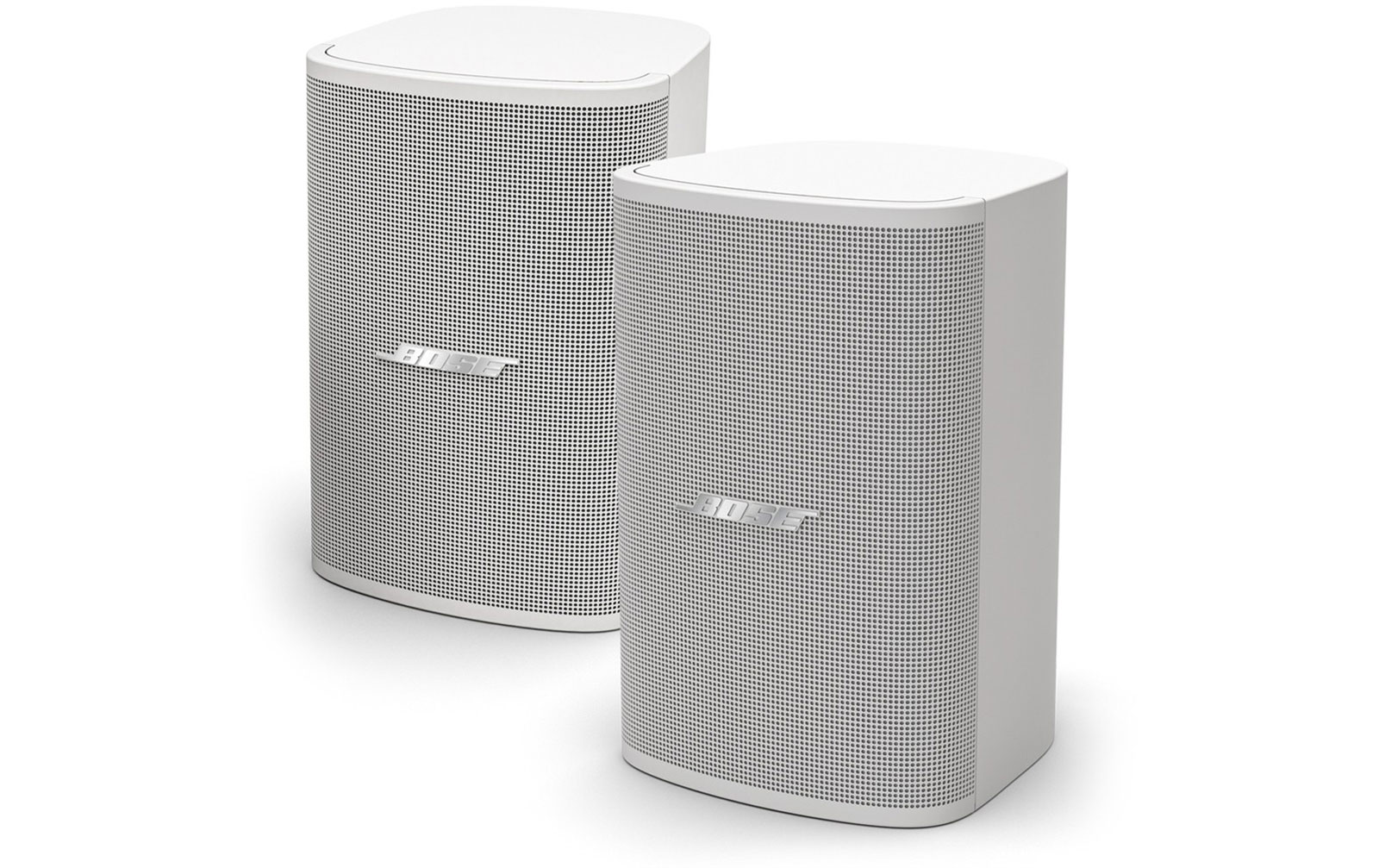 Bose Pro DesignMax DM3SE weiß, Paar