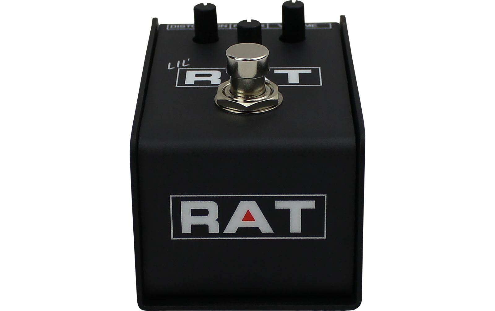 ProCo LILRAT Distortion Pedal