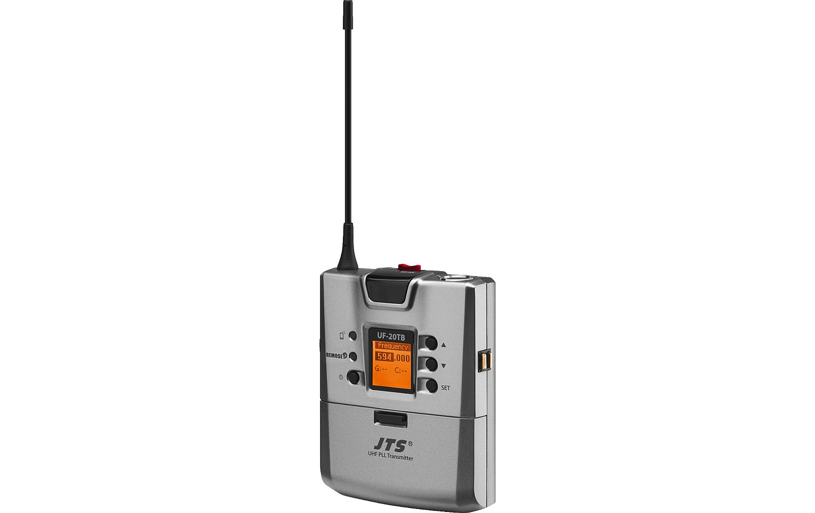 JTS UF-20TB/5 Mikrofonsender
