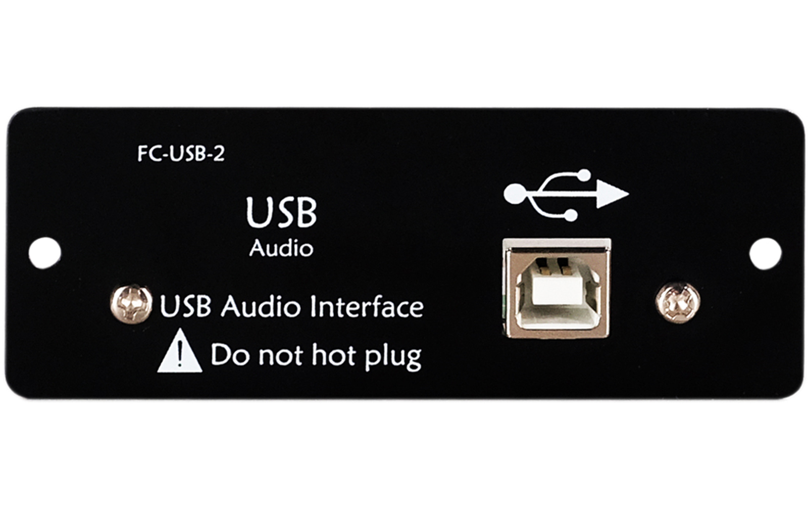 Wharfedale USB Schnittstelle für M16 Digitalmixer