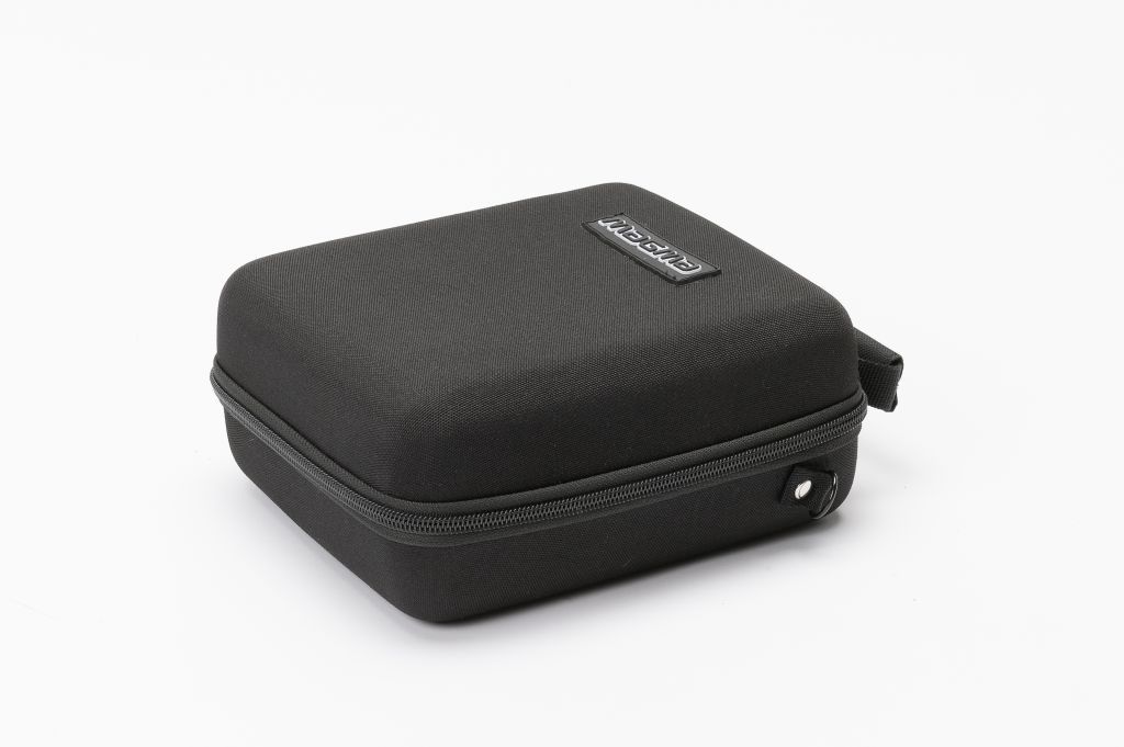 Magma Headphone-Case, black/black (41460)