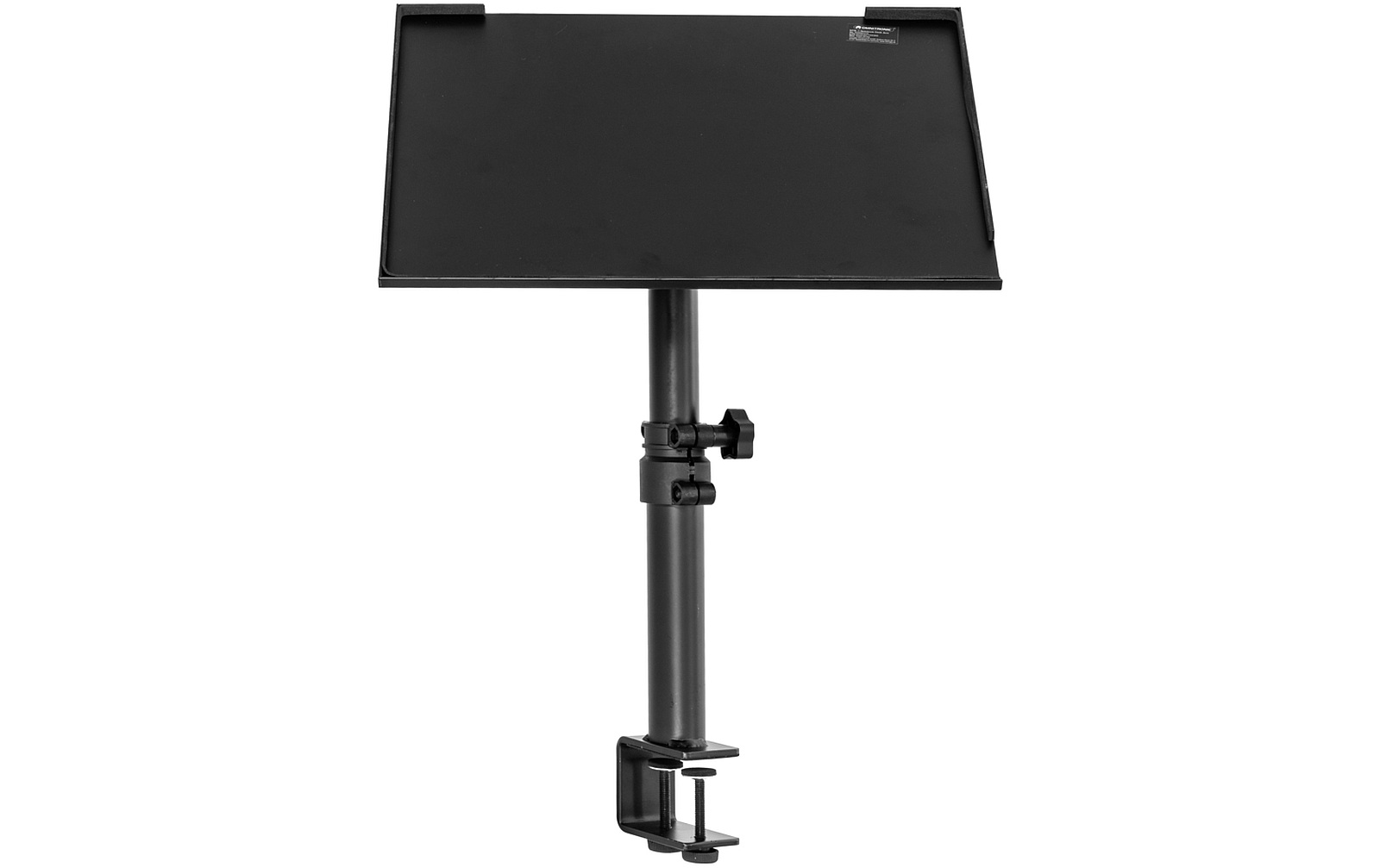 Omnitronic NTB-1 Laptop-Tischhalter
