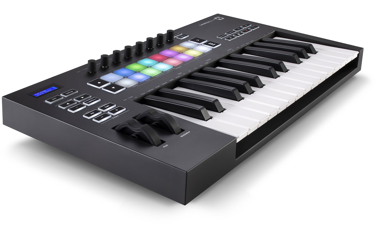 Novation Launchkey 25 MK3