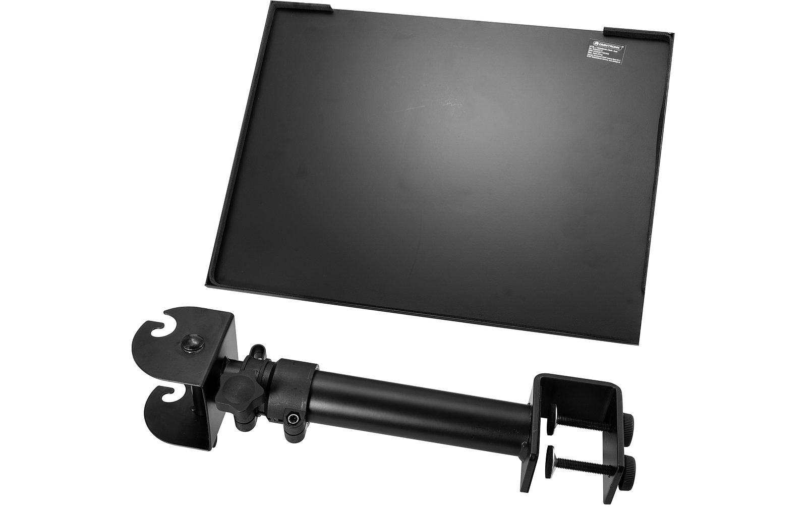 Omnitronic NTB-1 Laptop-Tischhalter