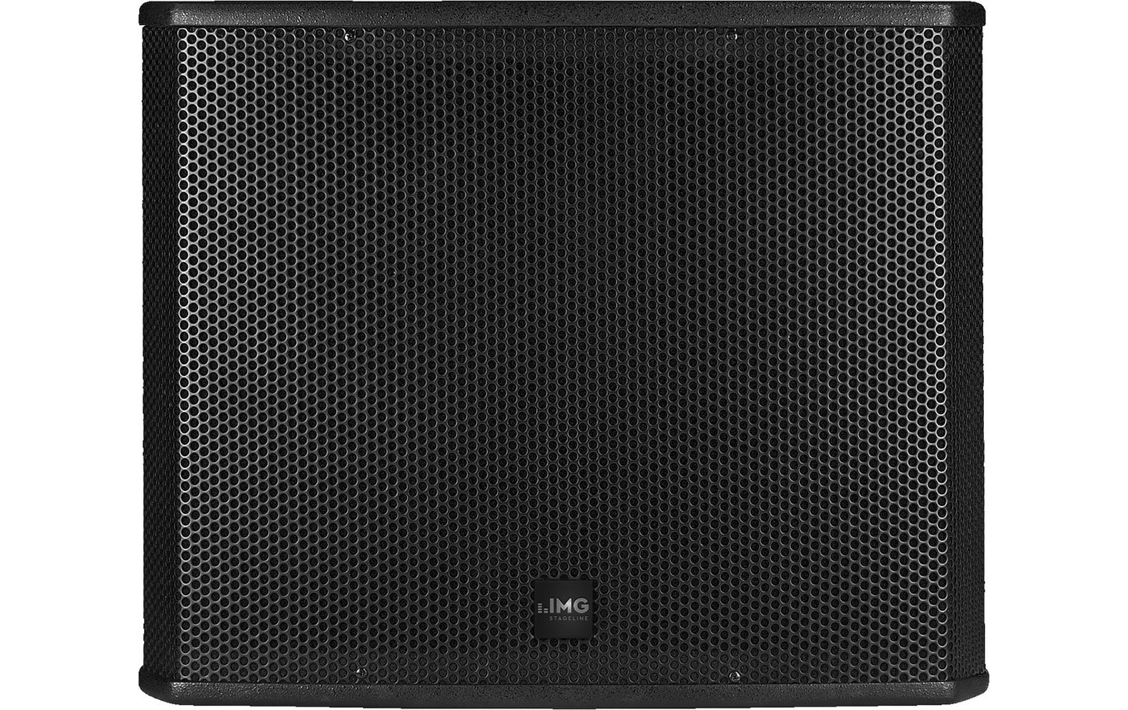 IMG Stageline PSUB-15AKA Aktiv-Subwoofer