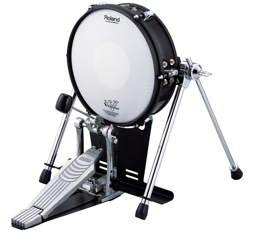 Roland KD-120BK