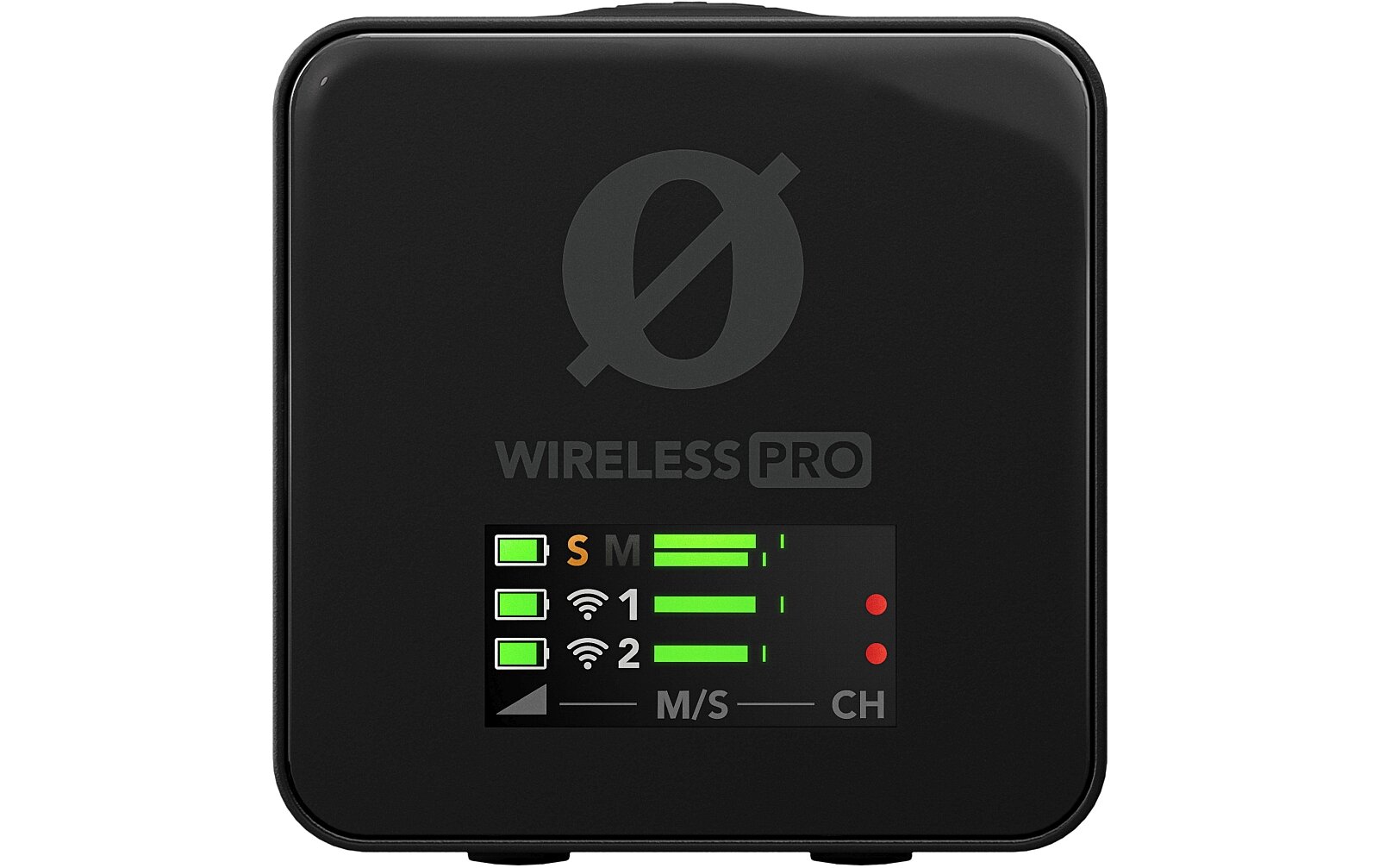 Rode Wireless PRO