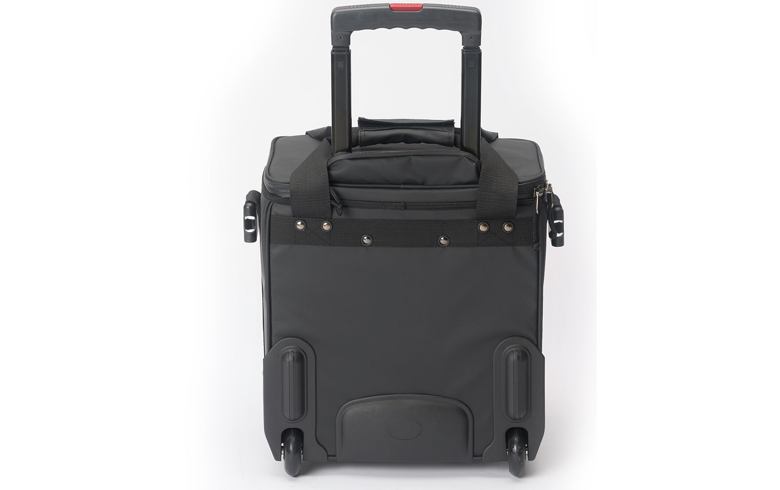 Magma RIOT LP-Trolley 50 black/red