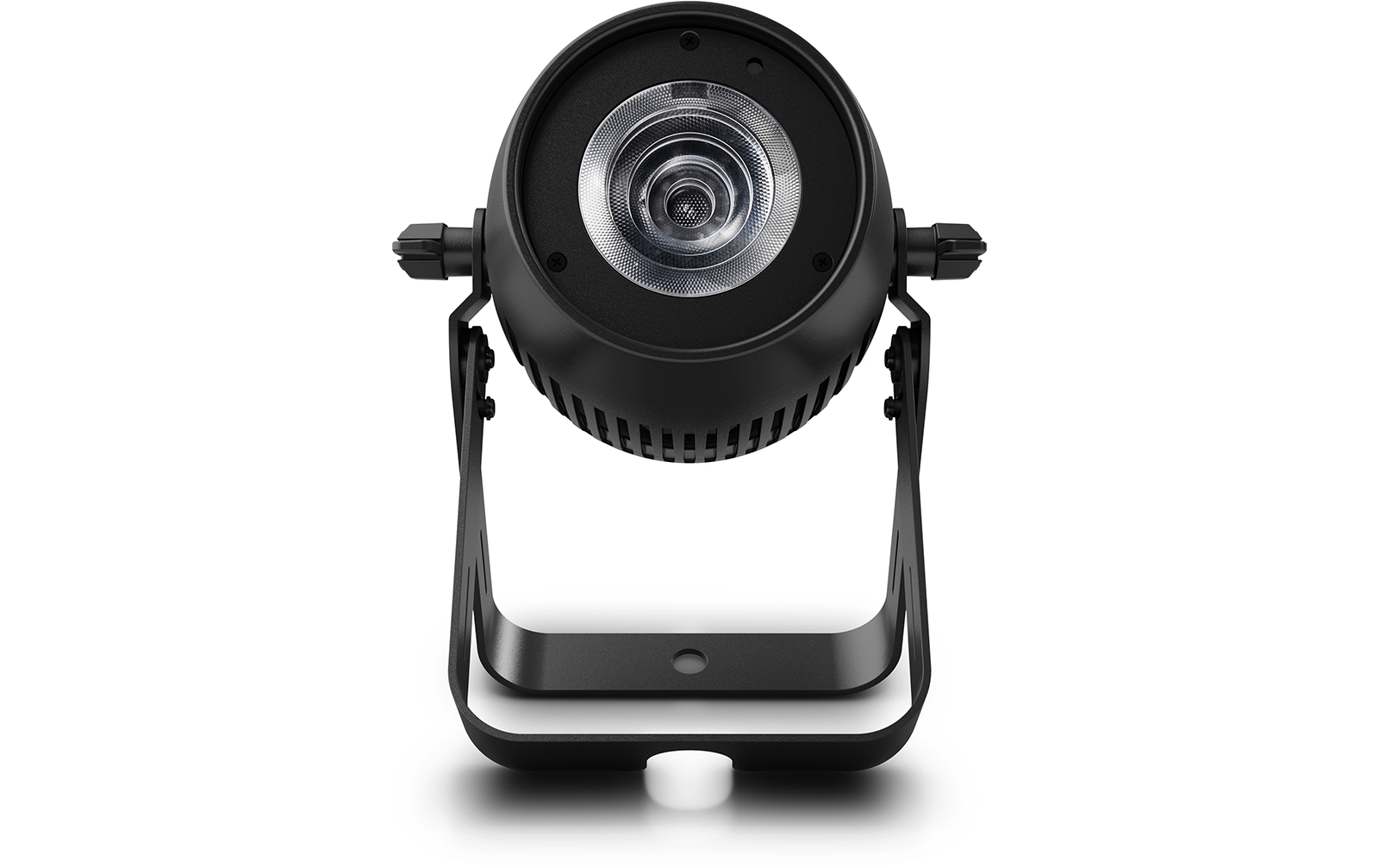 Cameo Q-Spot 40 TW - Kompakter Spot mit 40W Tunable White LED in schwarzer Ausführung