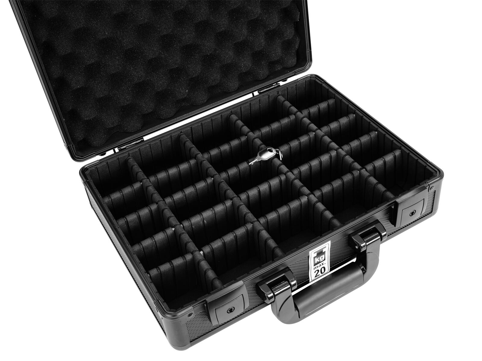Roadinger Universal-Koffer-Case DEVIDER UDC-1