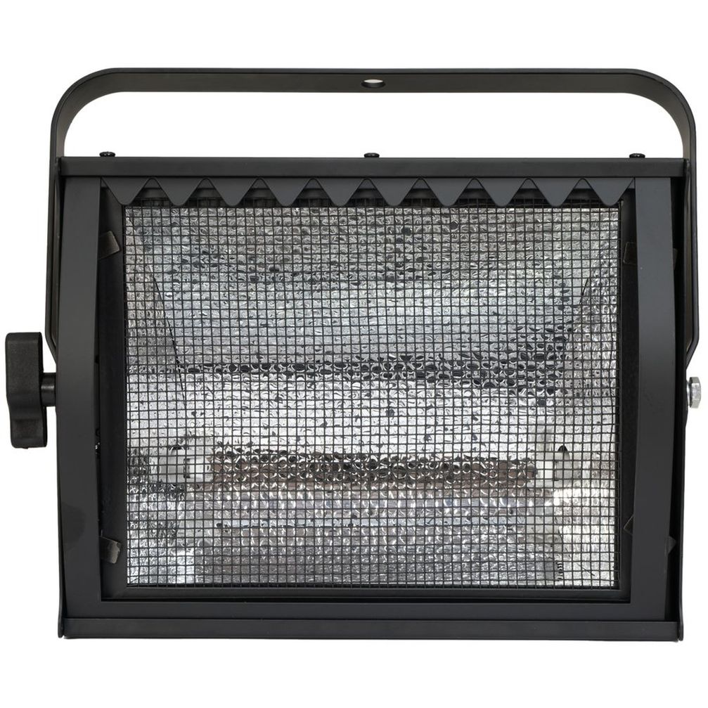 Eurolite Pro-Flood 1000A asym, R7s + Filterrahmen