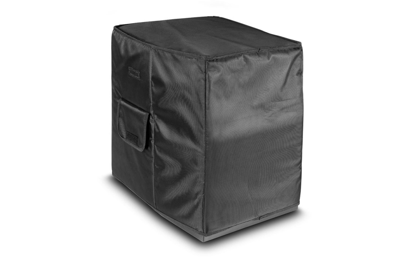 LD Systems MAUI 28 G2 Sub PC Gepolsterte Schutzhülle für MAUI 28 G2 Subwoofer