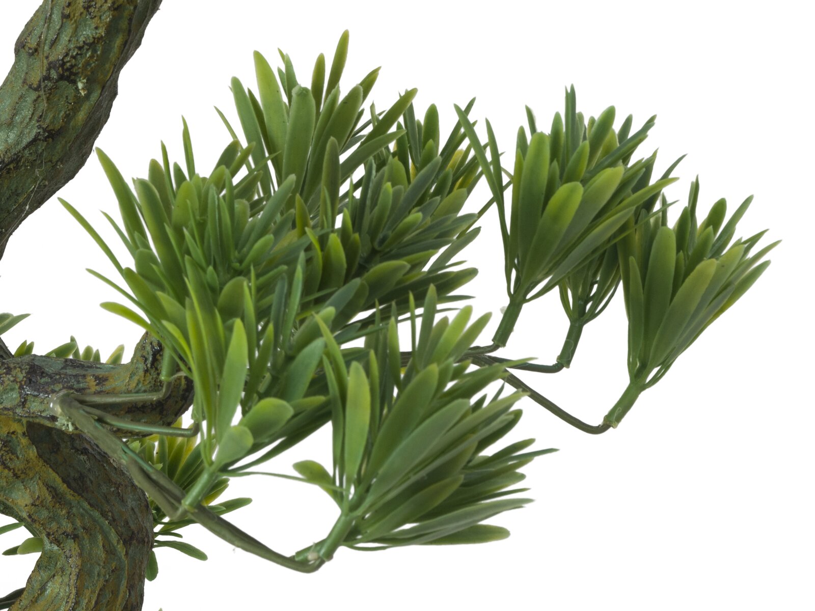 Europalms Bonsai Pinie, Kunstpflanze, 70cm