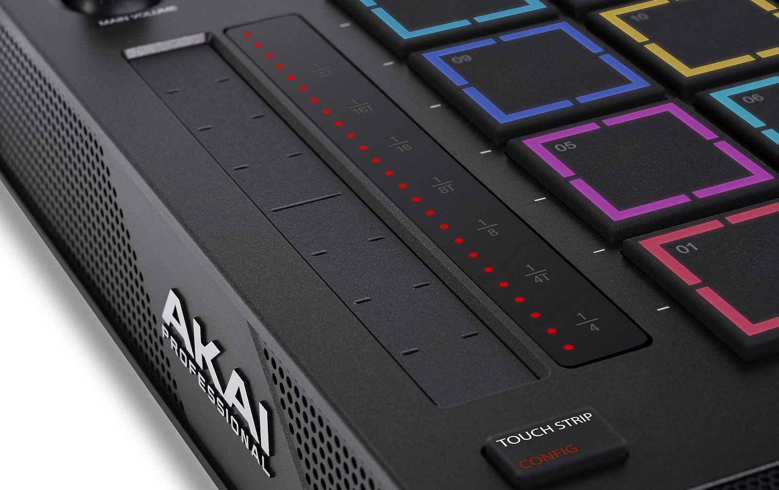 Akai MPC Live III