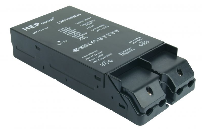 Schaltnetzteil 12V 20W 1,67A ENEC 05