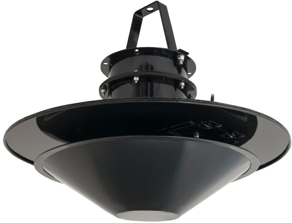 Eurolite SW-1 Konfettibläser
