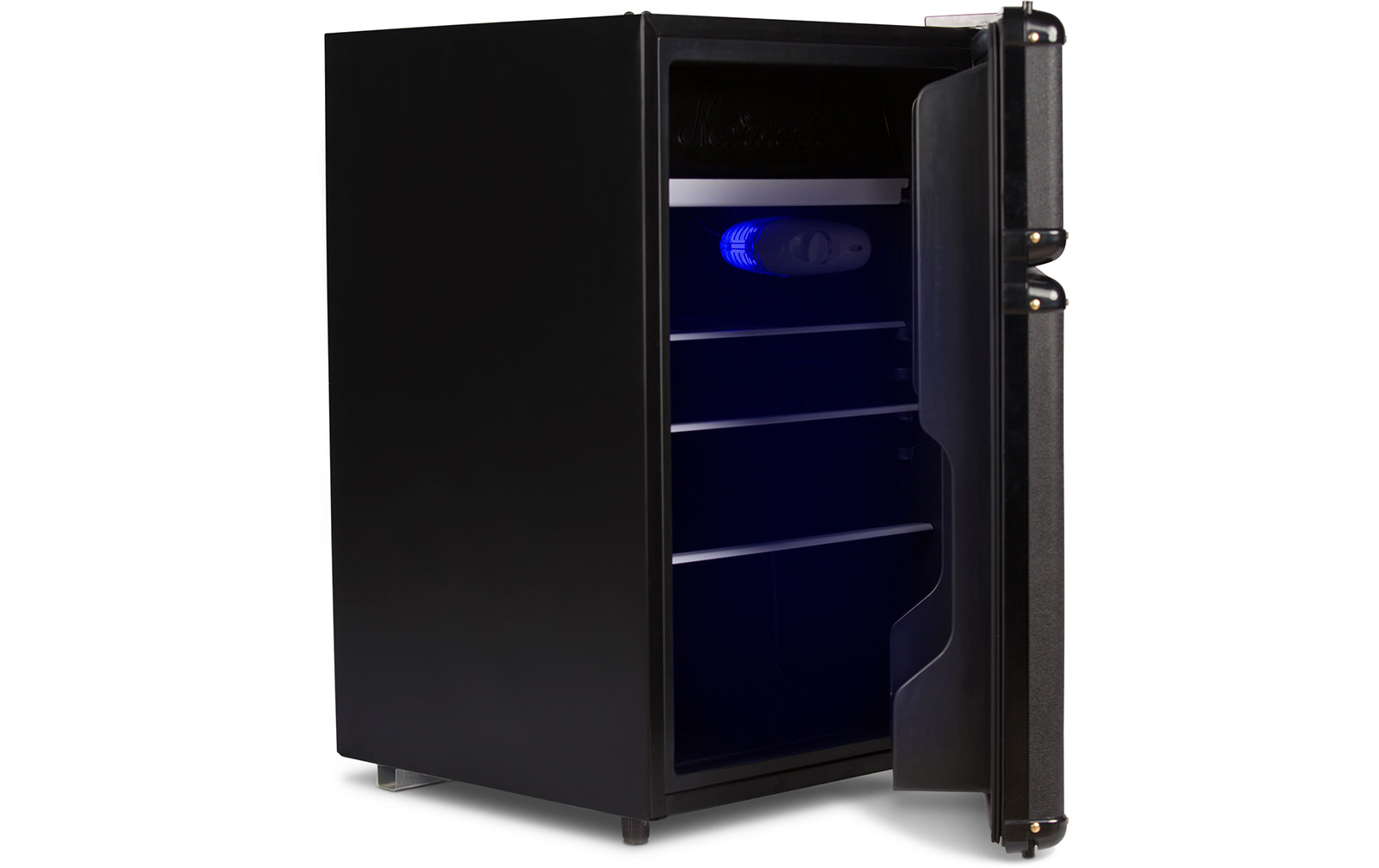 Marshall Fridge 4.4 Kühlschrank mit Eisfach