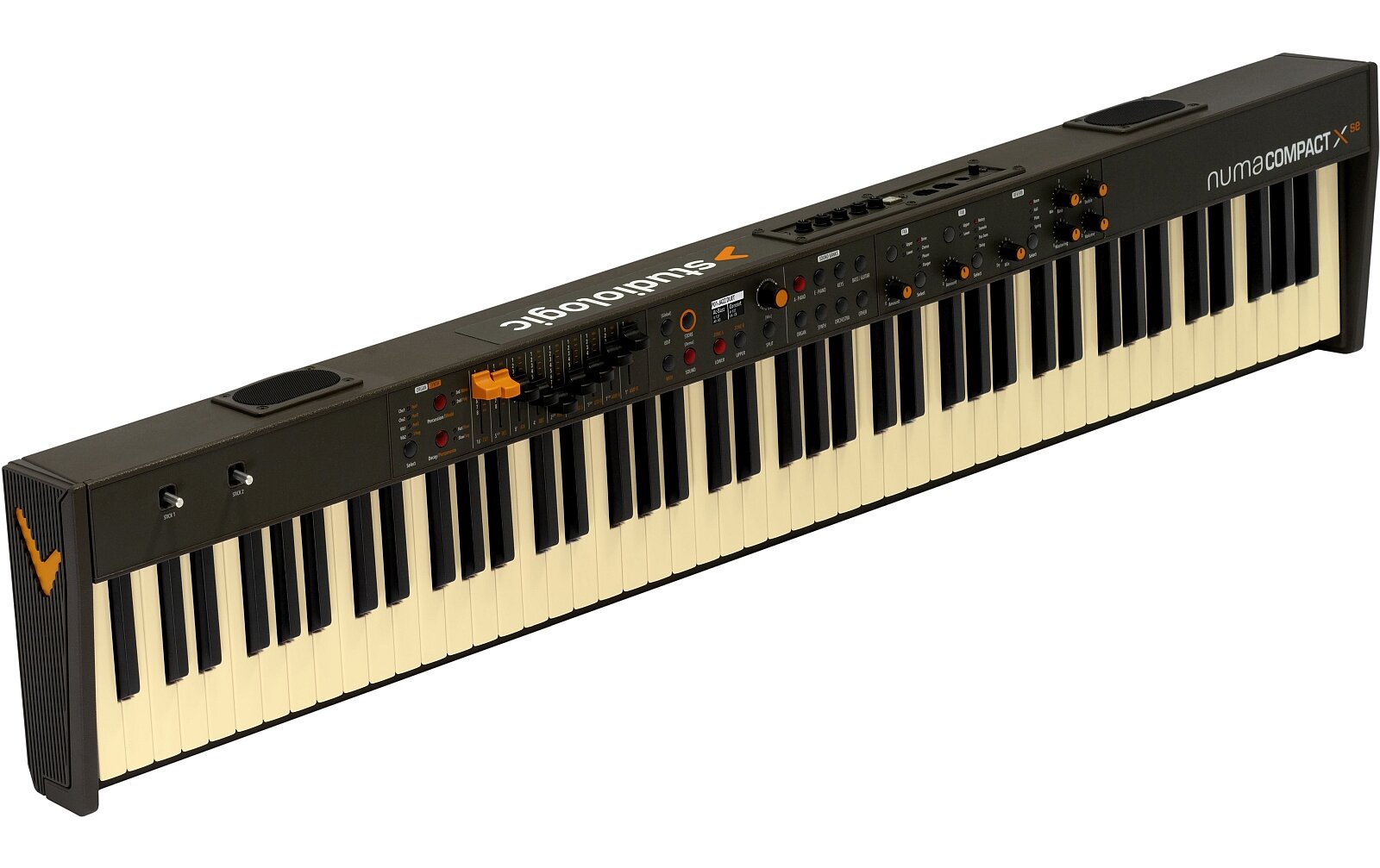 Studiologic Numa Compact X SE