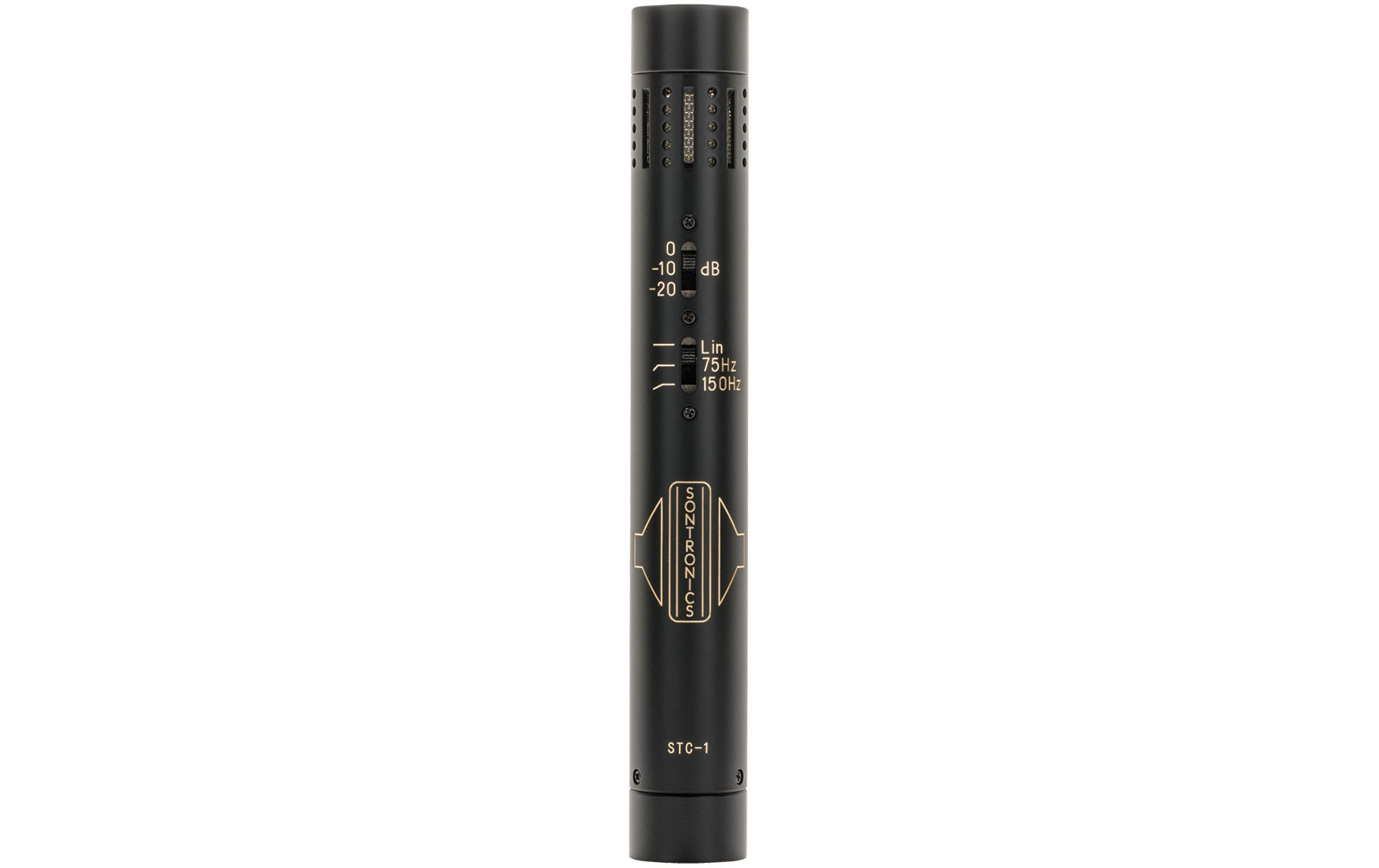 Sontronics STC-1 schwarz