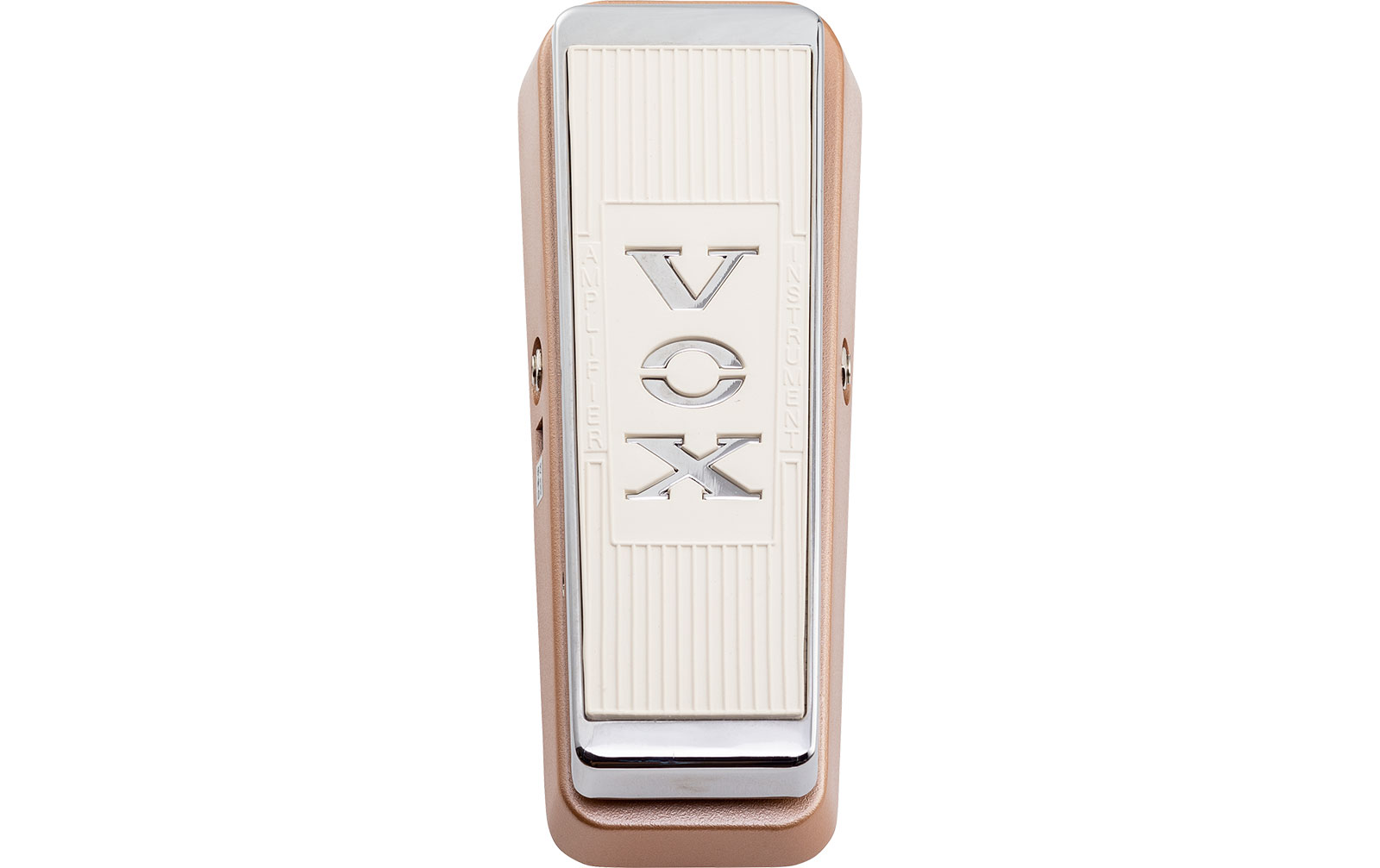 Vox V847-C Custom Wah Effektpedal