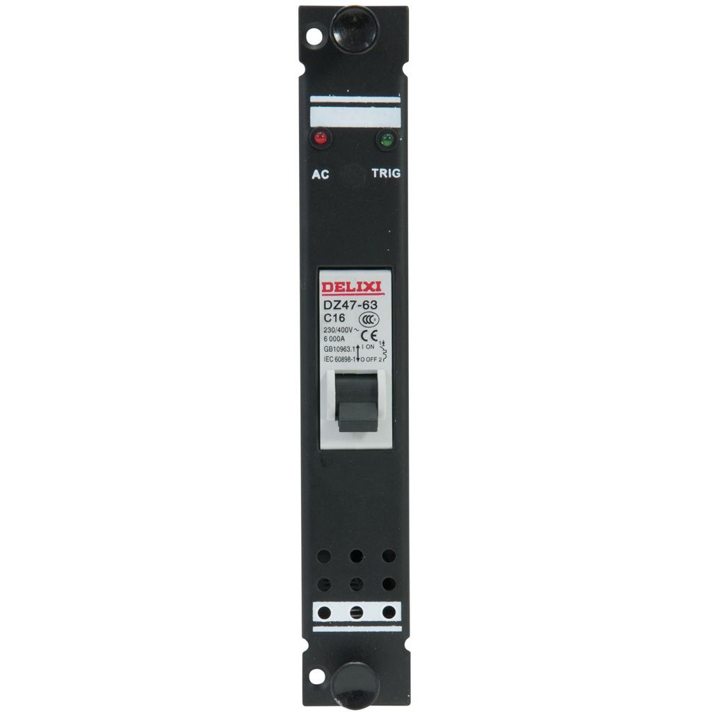 Eurolite DPMX Dimmer-Modul 1216 MK2