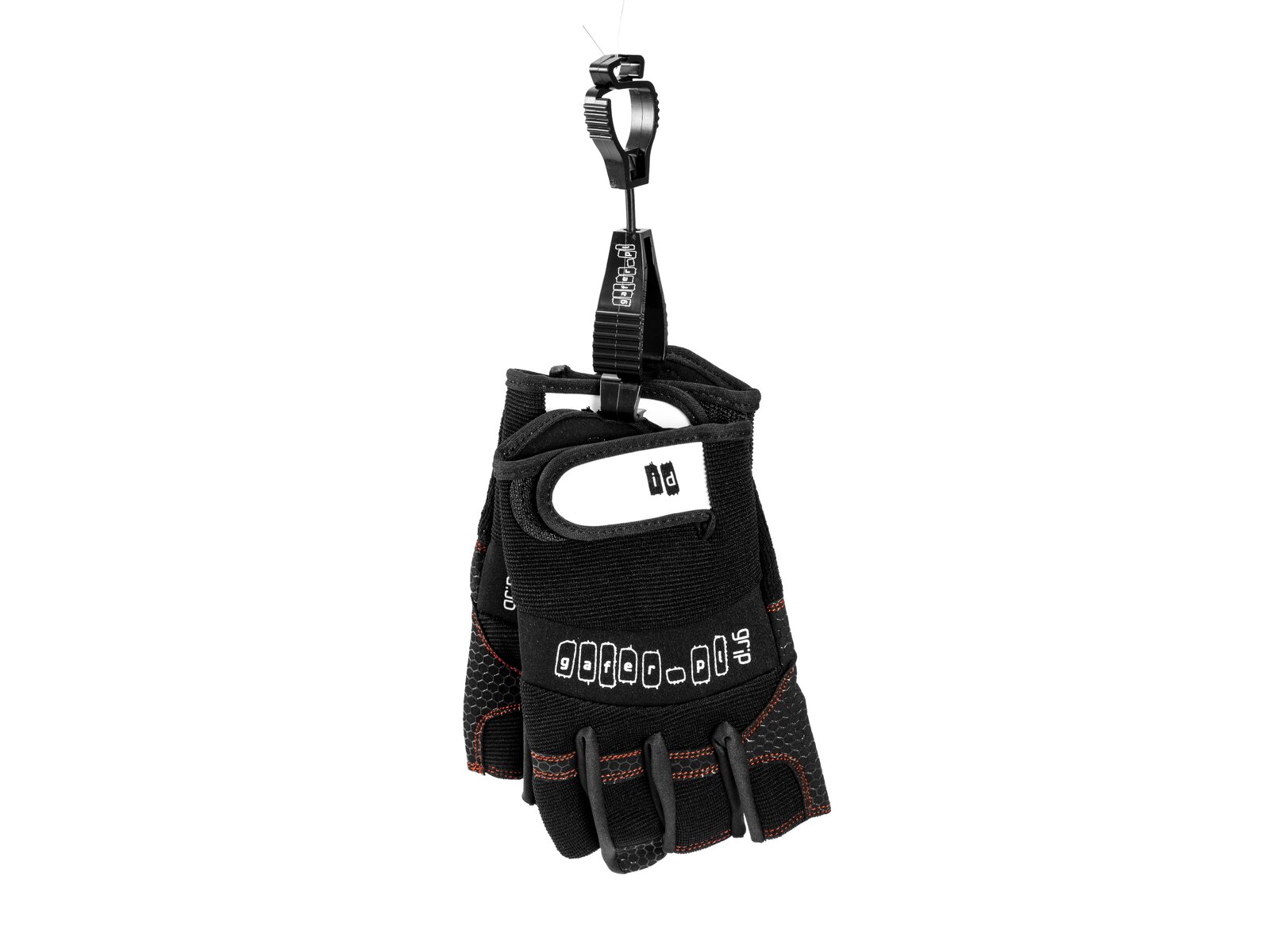 Gafer.Pl Glove Guard gloves clip