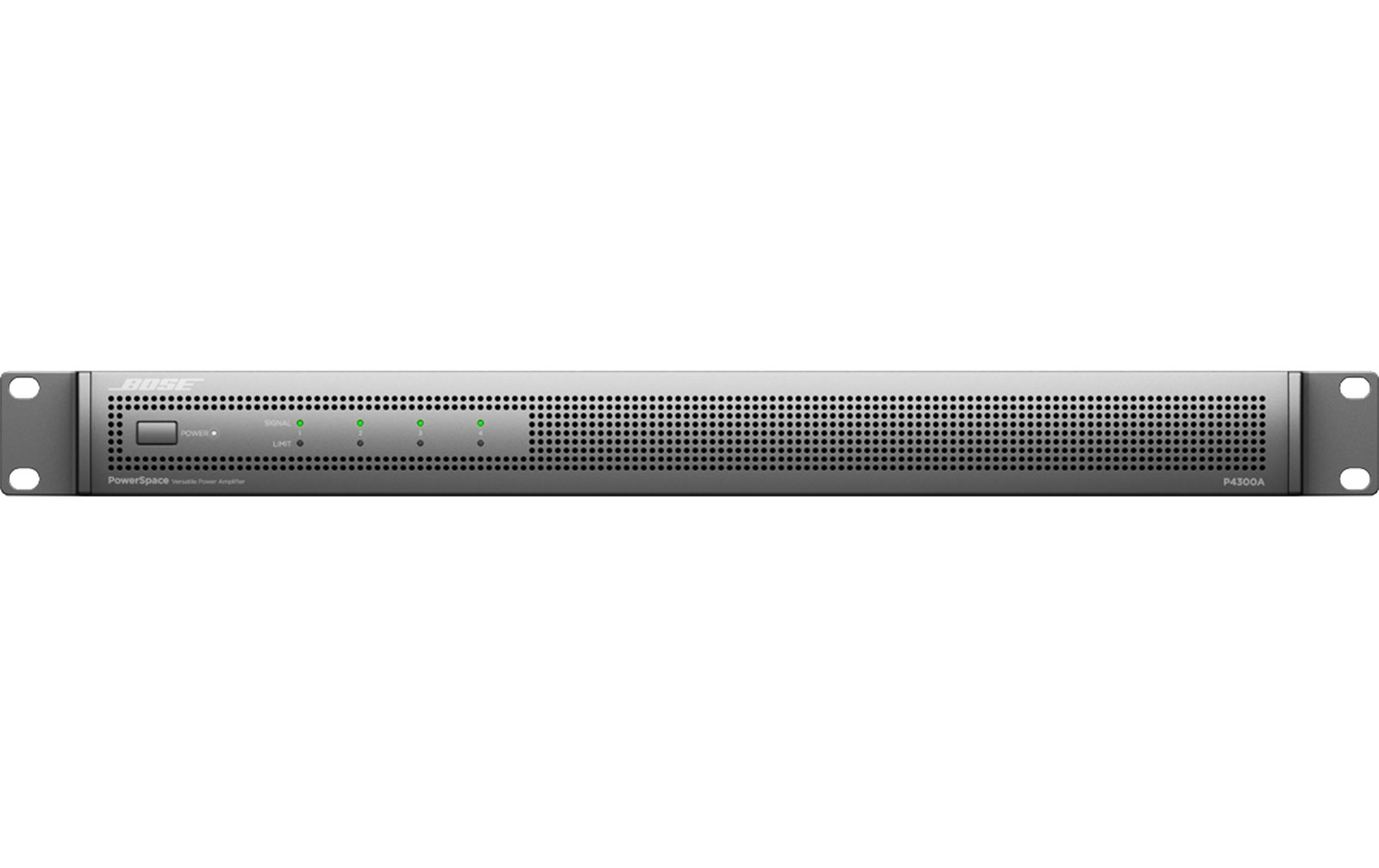 Bose Pro PowerSpace P4300A schwarz, Stück