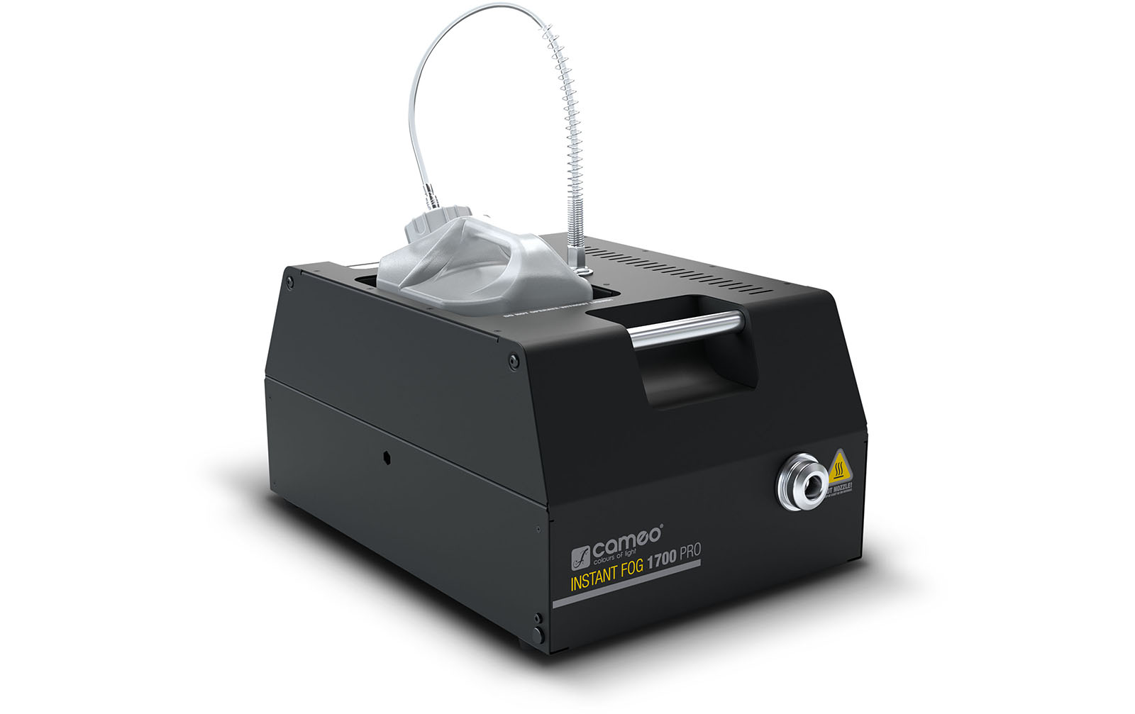 Cameo Instant Fog 1700 Pro