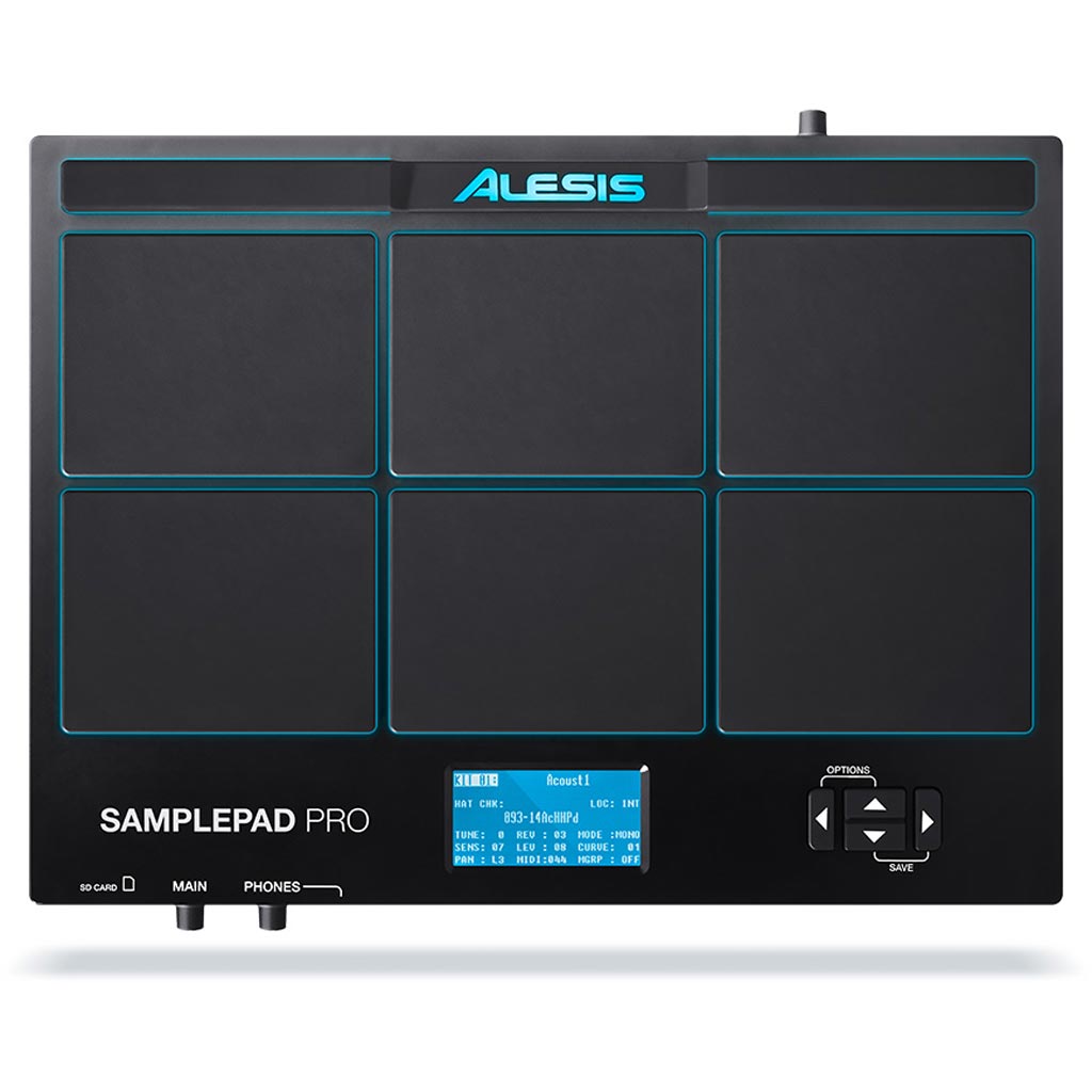 Alesis Sample Pad Pro