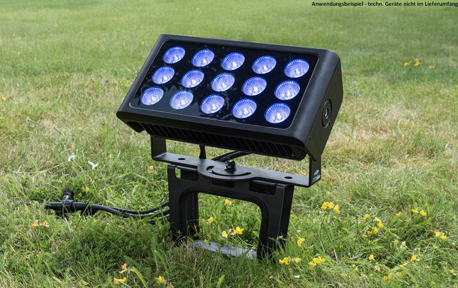 Showgear TerraFix 4 Bodenanker
