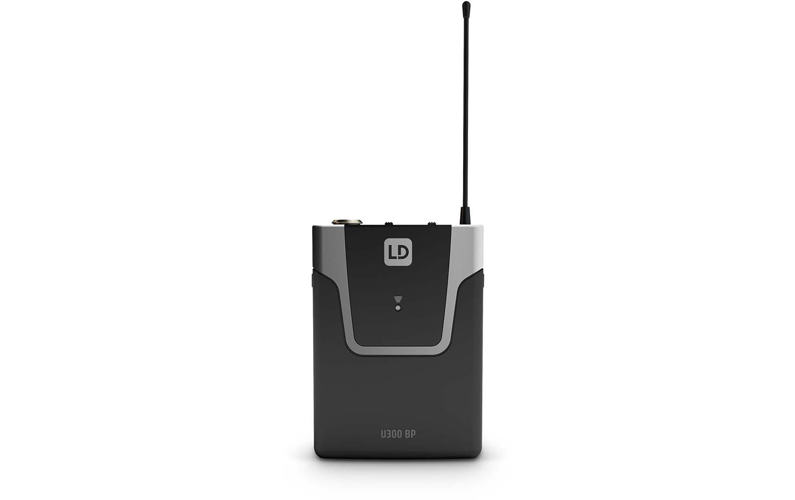 LD Systems U304.7 BP - Bodypack Sender