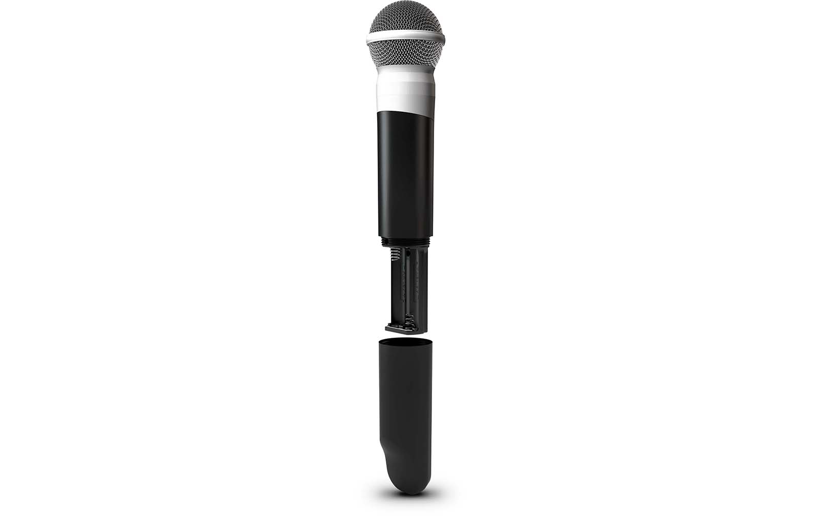 LD Systems U304.7 MD - Handmikrofon dynamisch