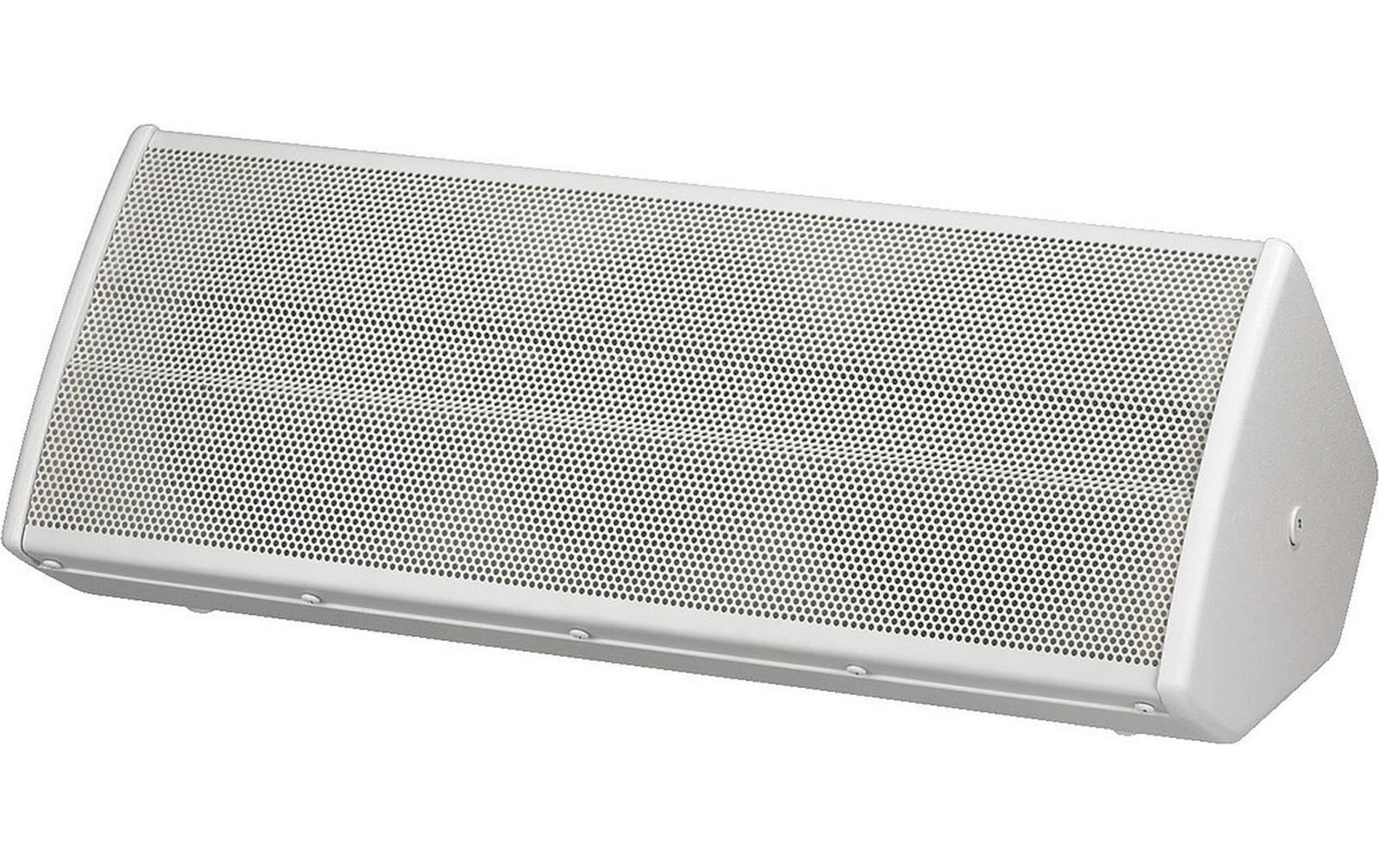 Monacor PAB-306/WS PA-Lautsprecherbox