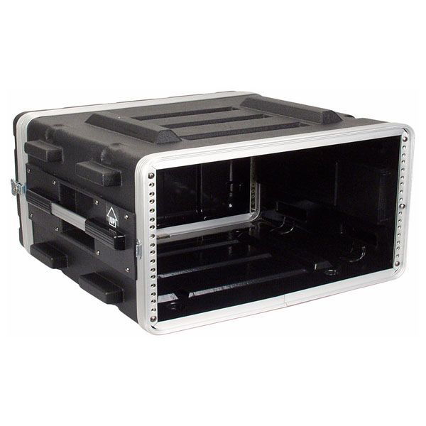 DAP Rack Case 19" 4 HE