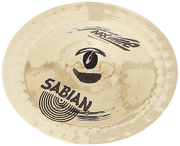 Sabian AAX 19 Zoll AAXtreme Chinese (Thin)