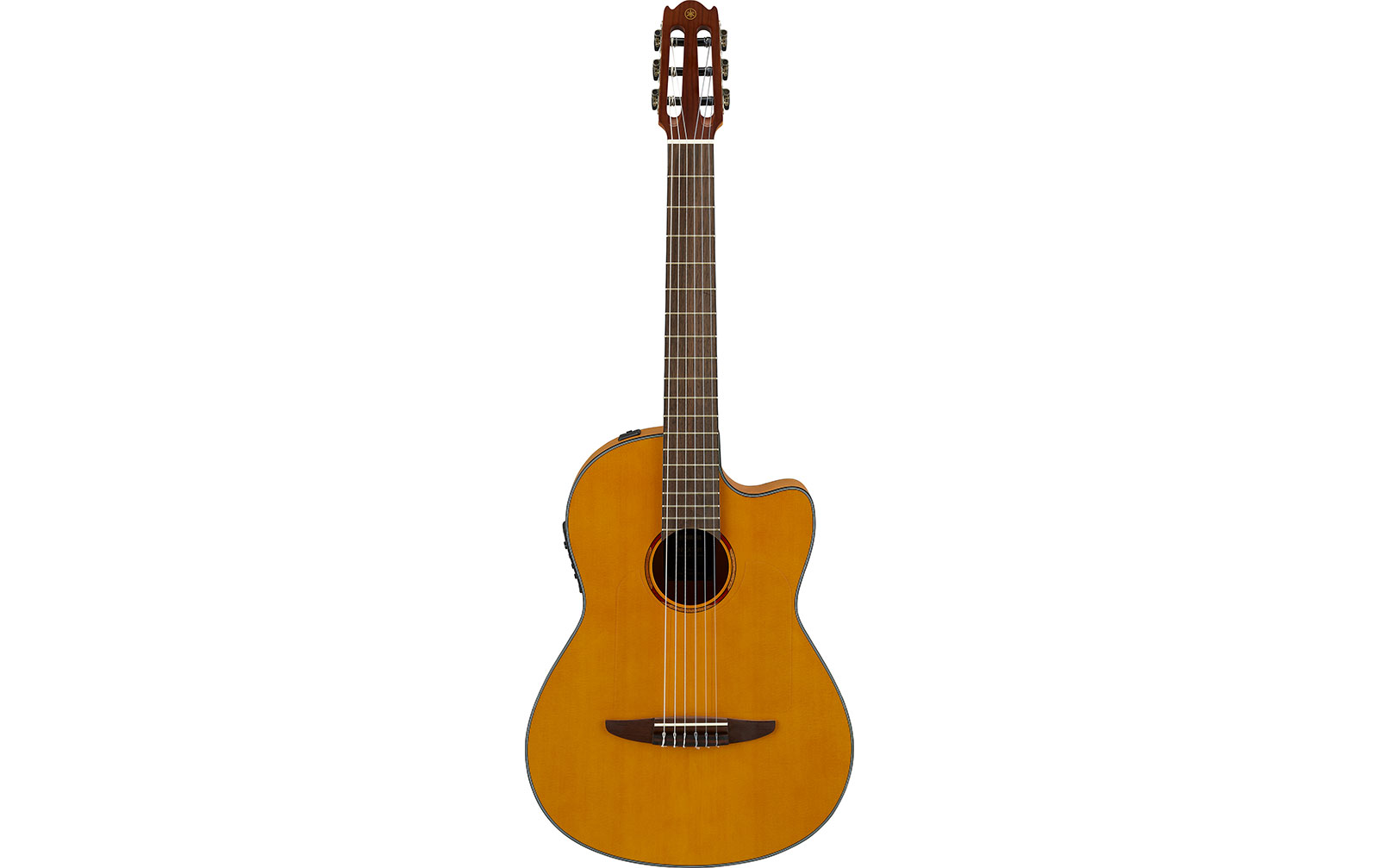 Yamaha NCX1FM Natural