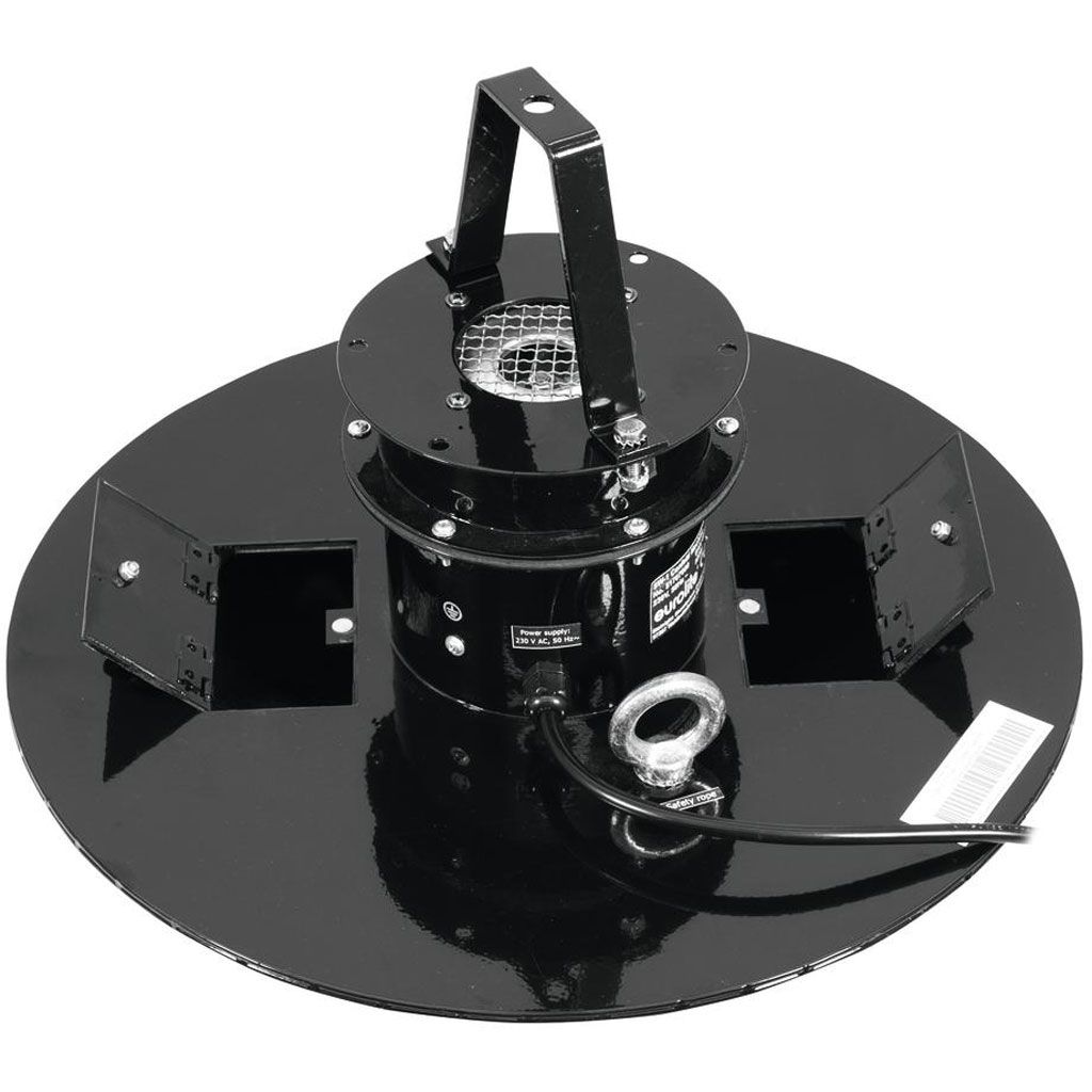 Eurolite SW-1 Konfettibläser