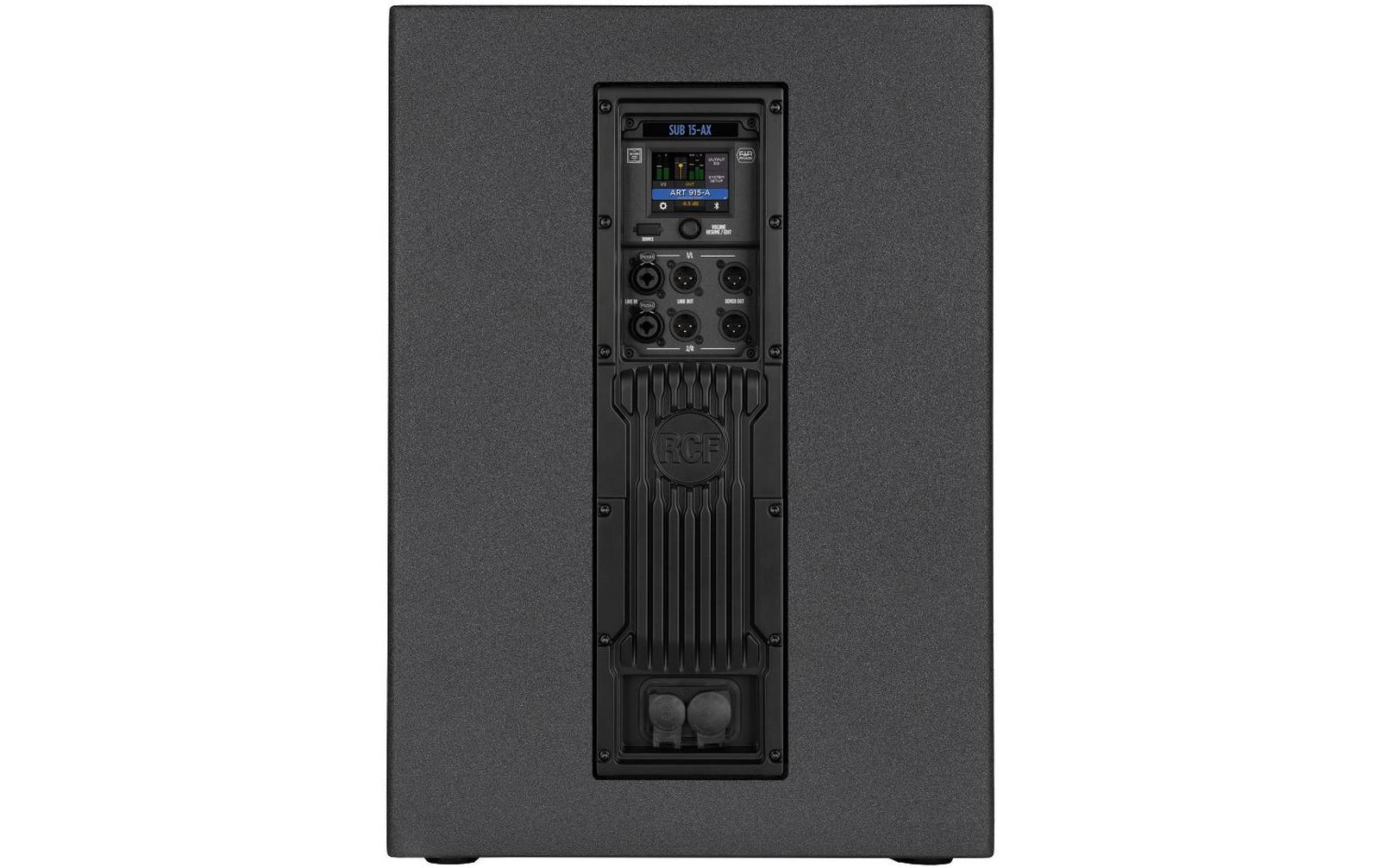 RCF SUB 15-AX Subwoofer